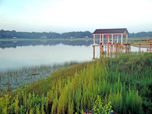 Boat House